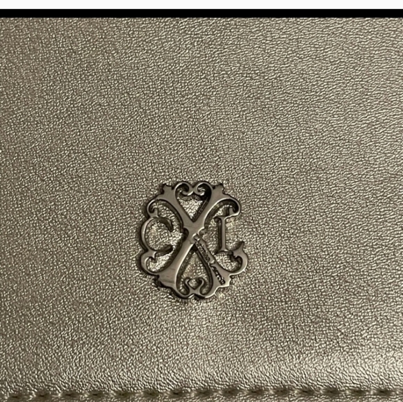 🎃 Christian Lacrocix Paris Cross Body NWOT - Picture 3 of 7